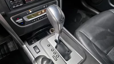 Renault Samsung SM5