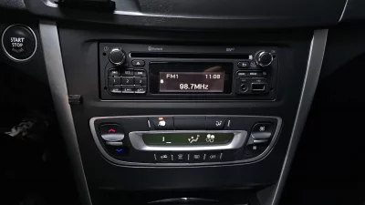 Renault Samsung SM5