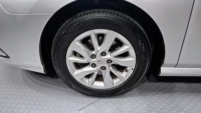 Renault Samsung SM5