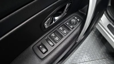 Renault Samsung SM5