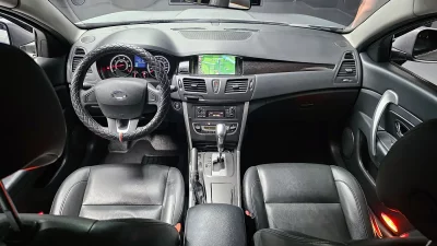 Renault Samsung SM5