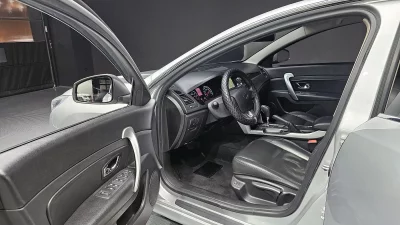 Renault Samsung SM5