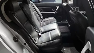 Renault Samsung SM5