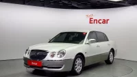 Kia OPIRUS