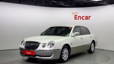 Kia OPIRUS