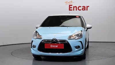 Citroen DS3