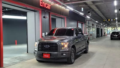 Ford F150