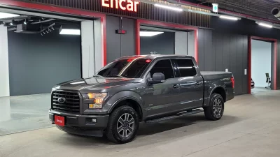 Ford F150