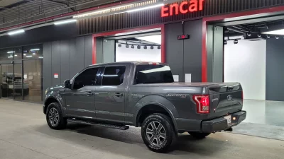 Ford F150