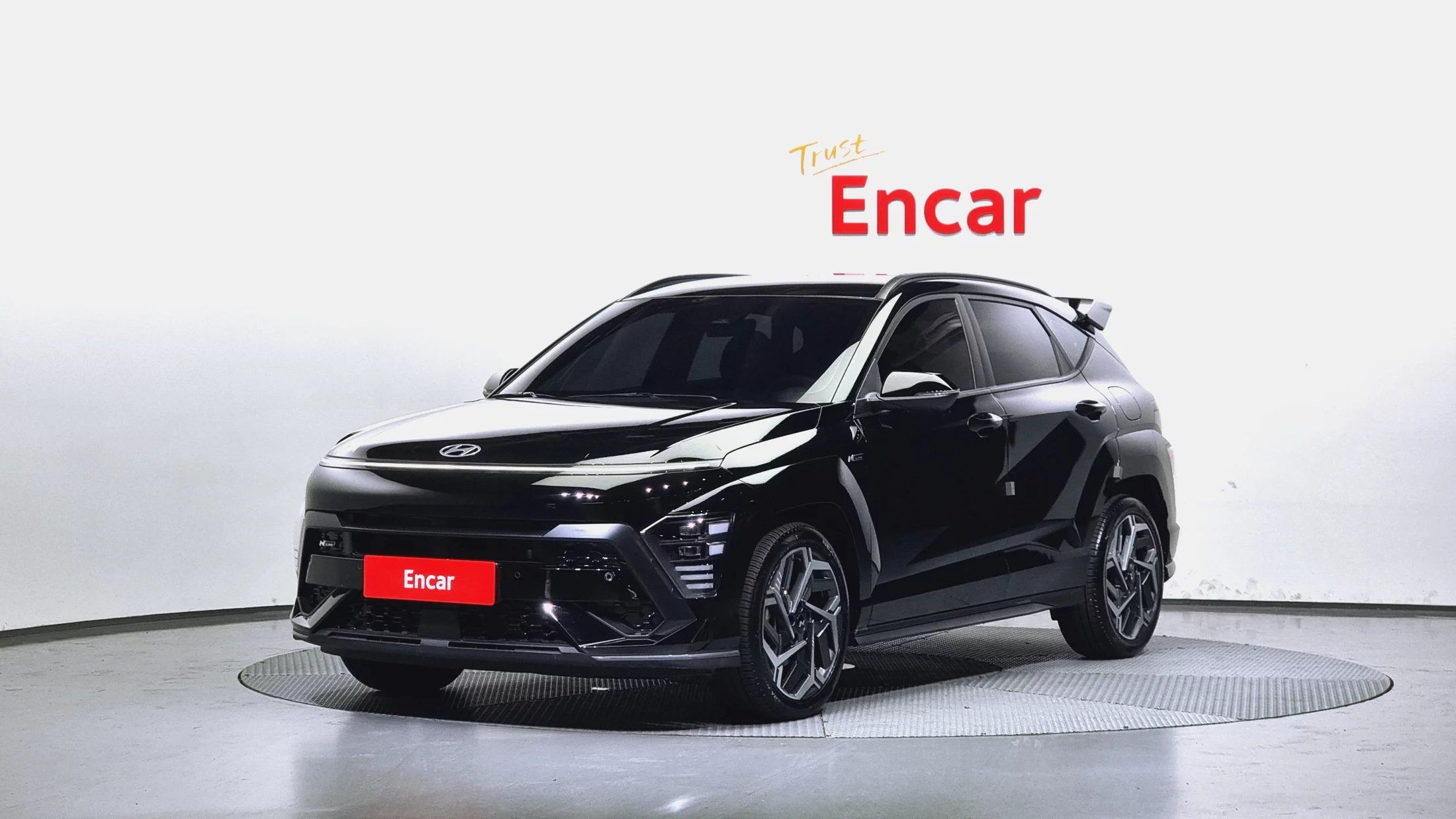 Hyundai Kona 2023 г. лот №37560525 из Кореи, цены с доставкой во Владивосток .