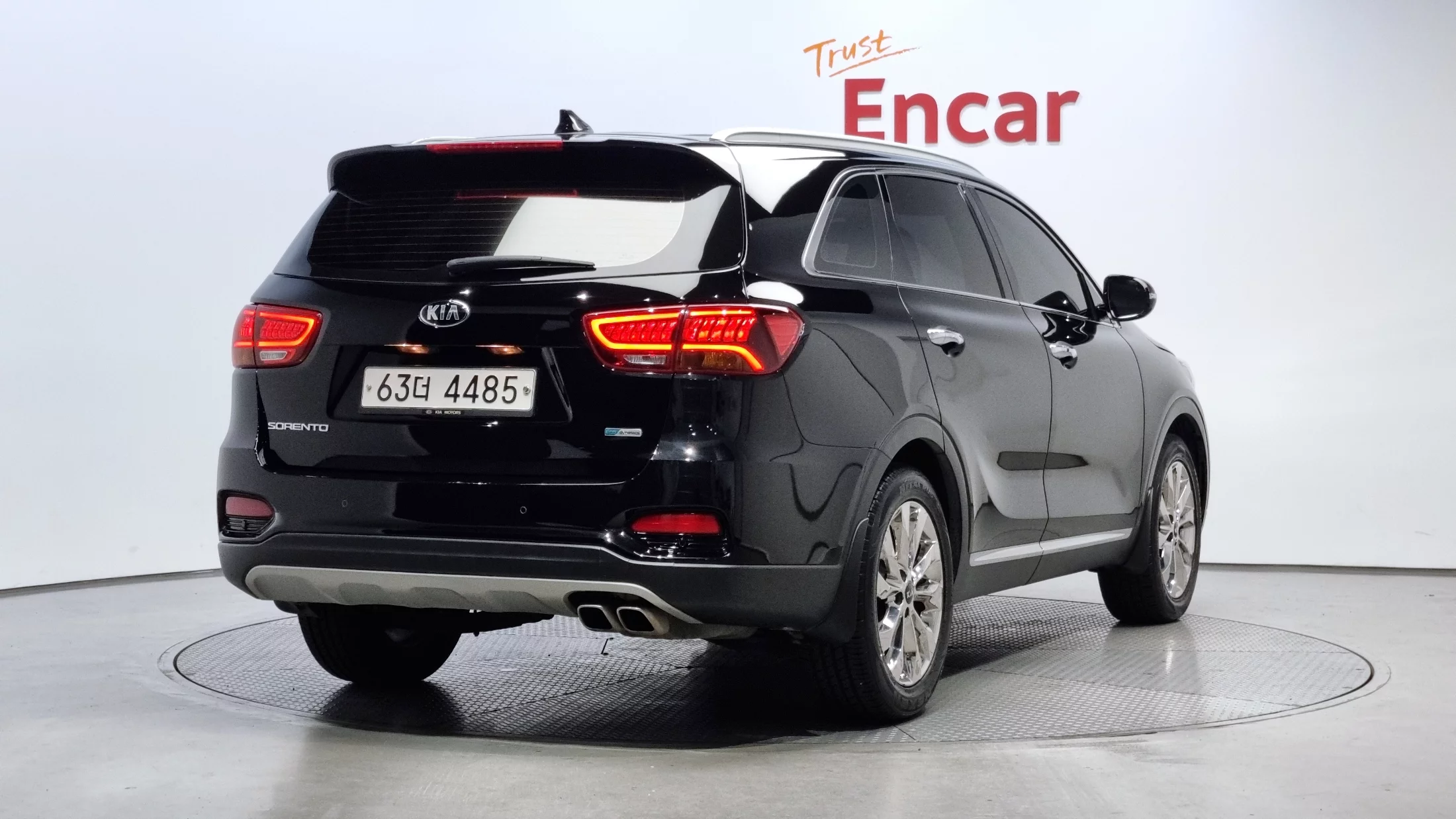 Продажа Kia Sorento объявление № 37562214