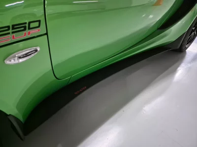 Lotus ELISE