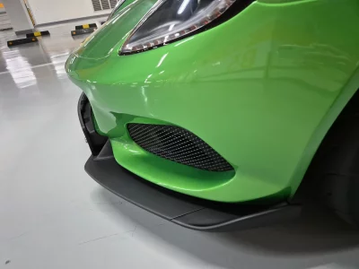 Lotus ELISE