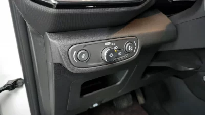 Daewoo Trailblazer