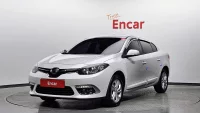 Renault Samsung SM3