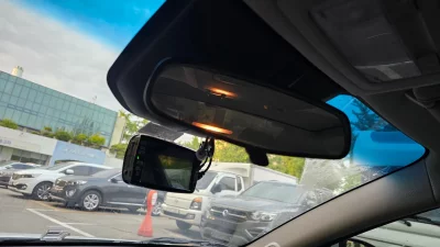 Daewoo Cruze