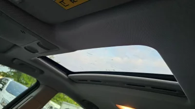 Daewoo Cruze