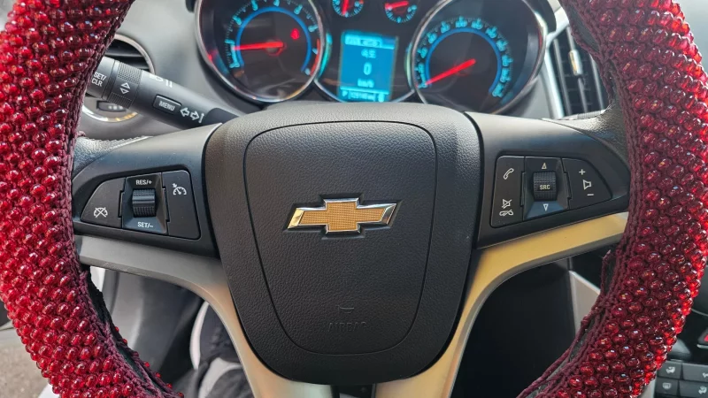 Daewoo Cruze