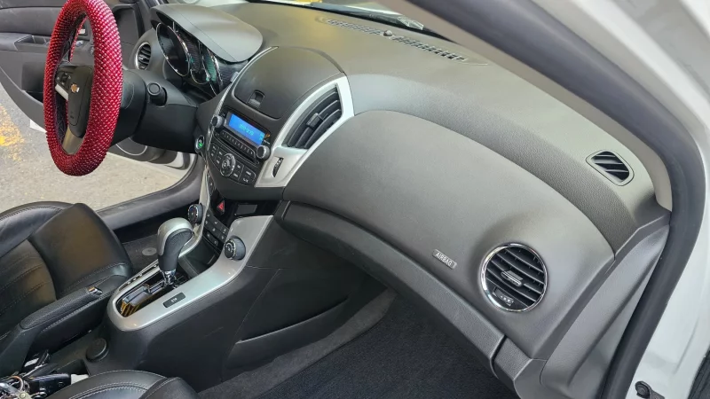 Daewoo Cruze