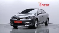 Renault Samsung SM3