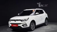 SsangYong TIBOLI