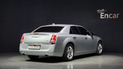 Chrysler 300C