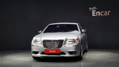 Chrysler 300C