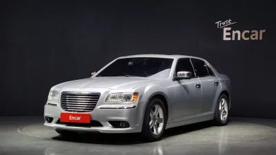 Chrysler 300C