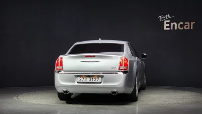 Chrysler 300C