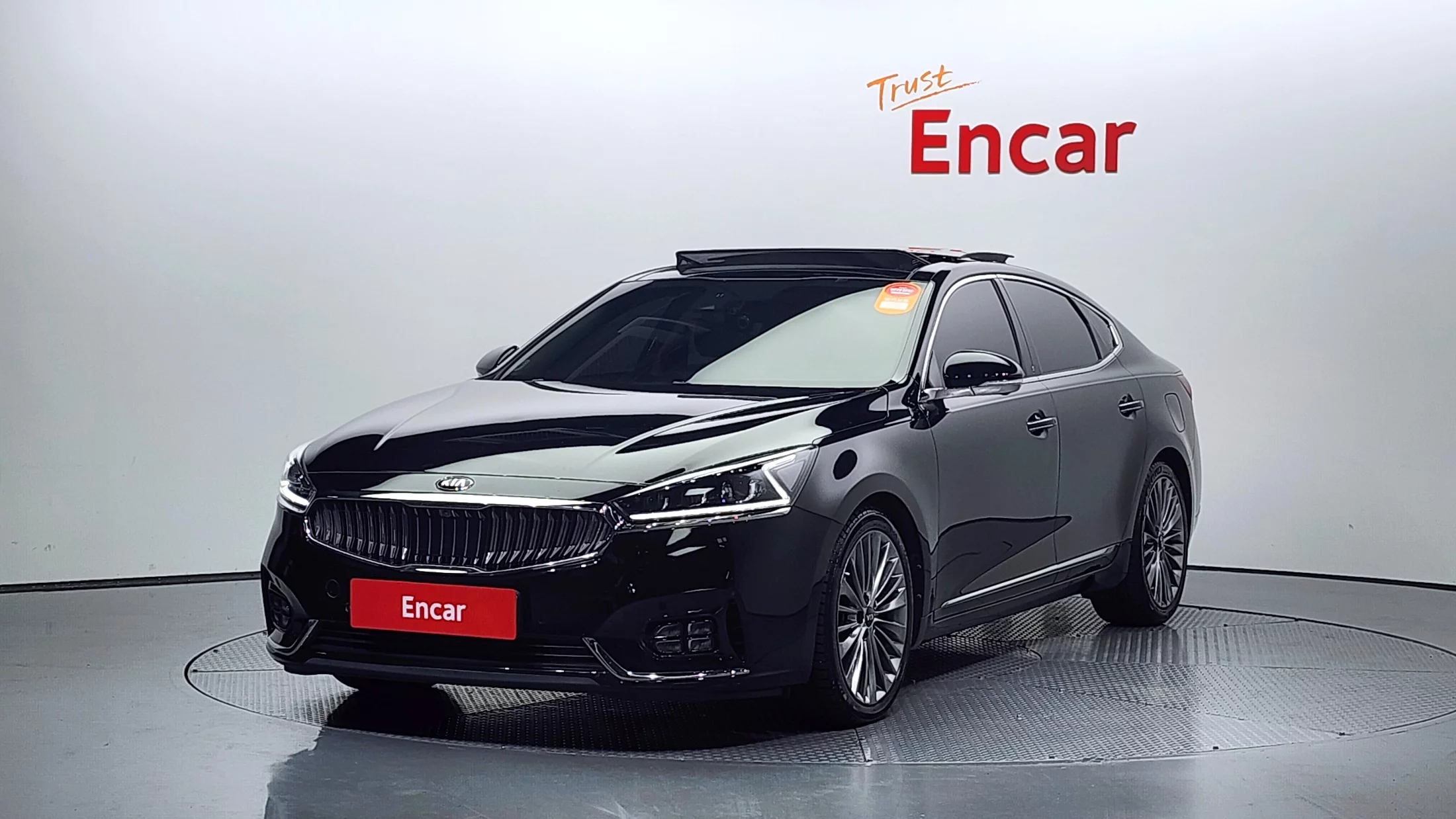 Продажа Kia K7 объявление № 37564228