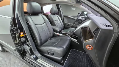 Renault Samsung SM7