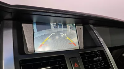 Renault Samsung SM7
