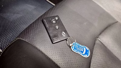 Renault Samsung SM7