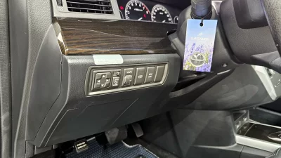 Renault Samsung SM7