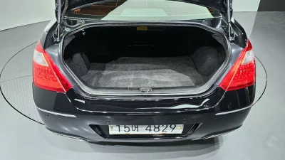 Renault Samsung SM7