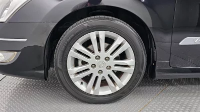 Renault Samsung SM7