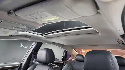 Renault Samsung SM7