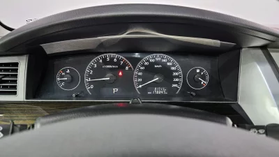 Renault Samsung SM7