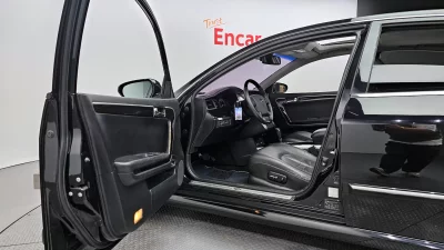 Renault Samsung SM7
