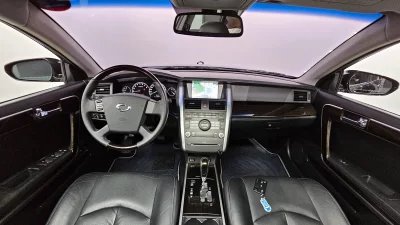 Renault Samsung SM7