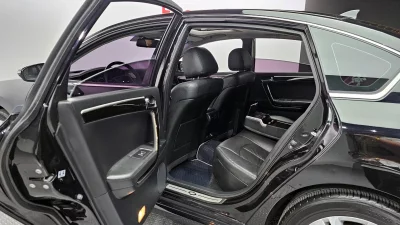 Renault Samsung SM7
