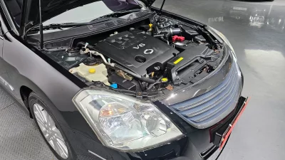Renault Samsung SM7