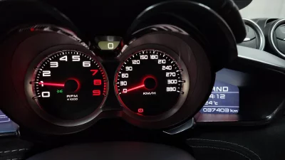 Lotus EVORA