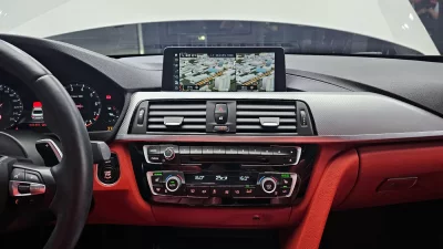 BMW 4-Series
