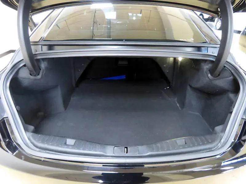 Lincoln Mkz