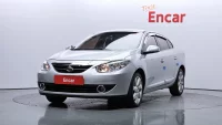 Renault Samsung SM3