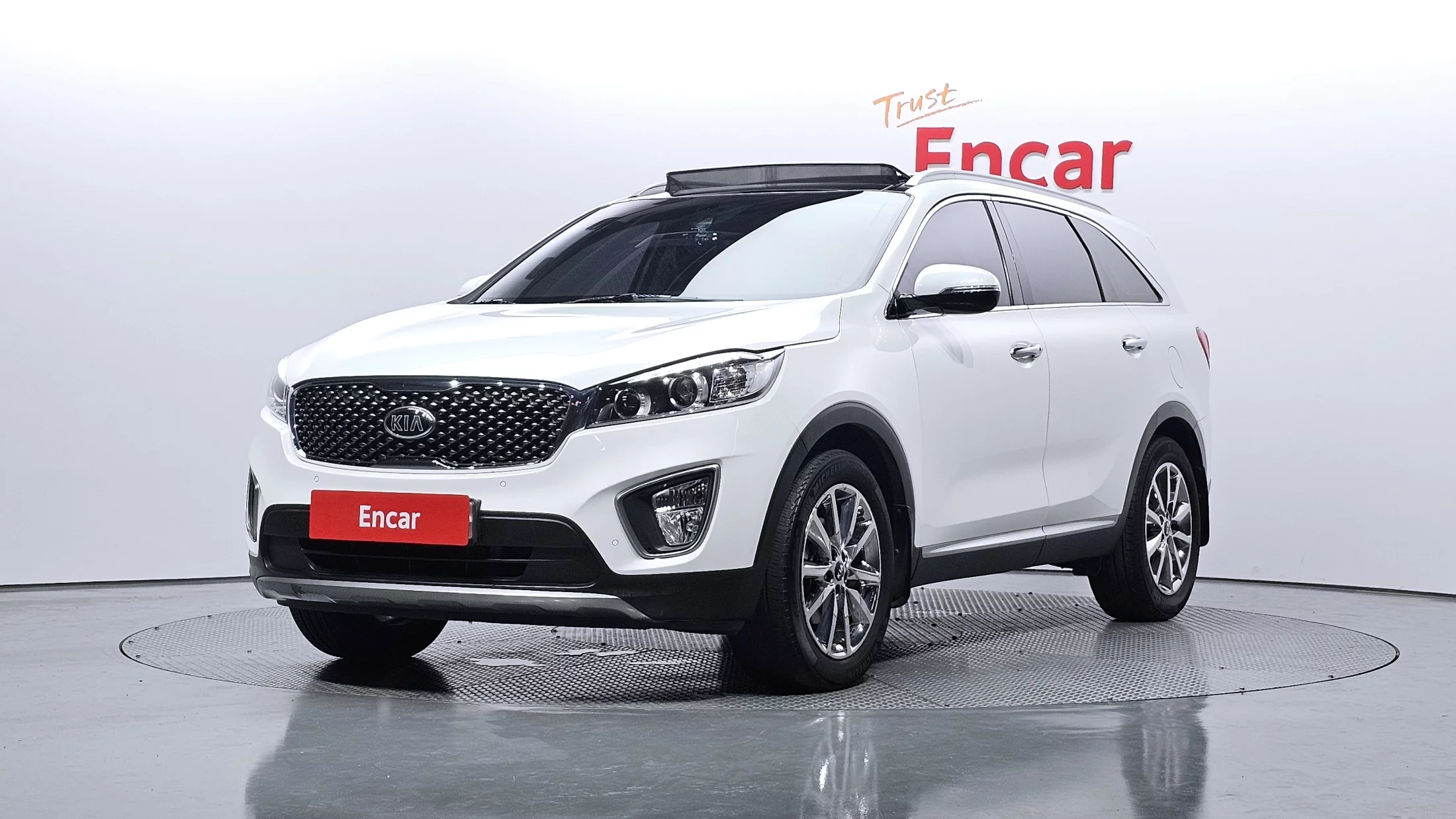 Продажа Kia Sorento объявление № 37589484