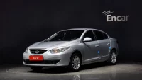 Renault Samsung SM3