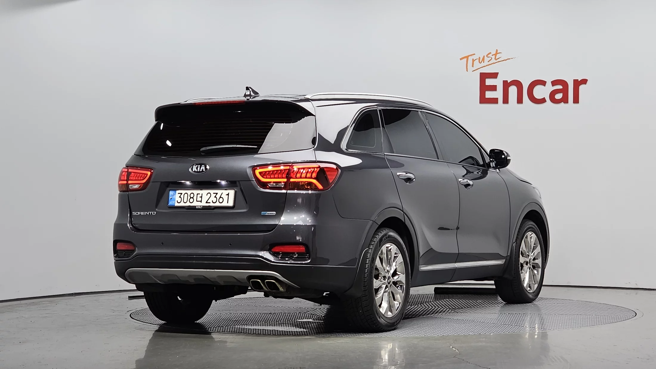 Купить Kia Sorento 2019 года. №37590562