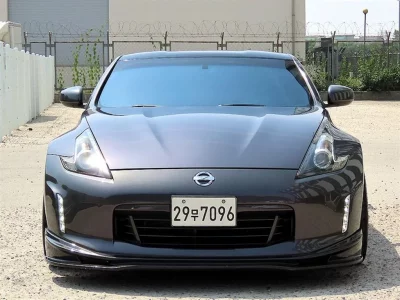 Nissan 370Z